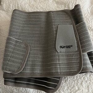 Mamaway Gray Belly Band